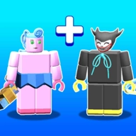 工艺融合对战(Craft Merge Battle Fight)