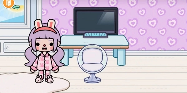 米加托卡城市(2)