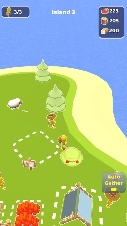 岛屿救援工艺与生存(Island Rescue 3D: Craft & Survive)