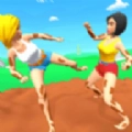 泥土格斗(Mud Fight)安卓直装版