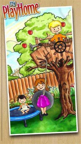 PlayHome Plus游戏最新版