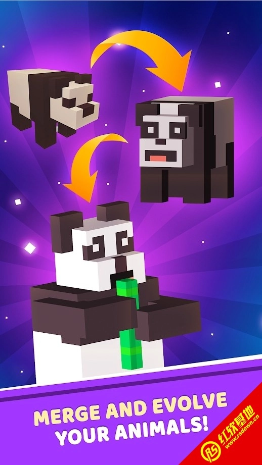 星际动物园动物大亨(Star Zoo)