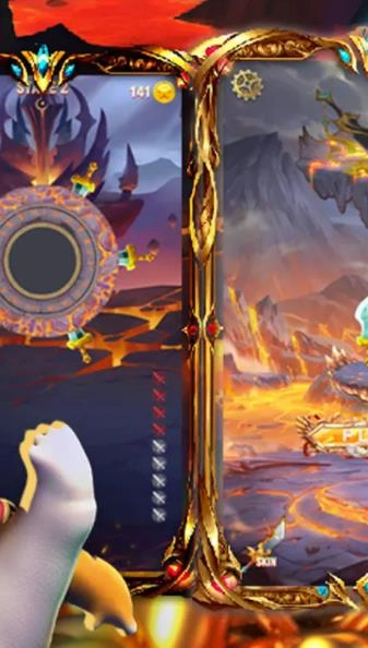 恒星之刃打击(Stellar Blade Strike)