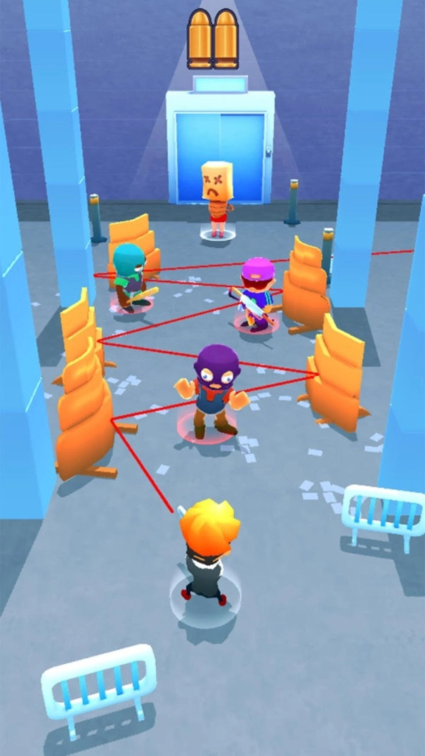 神枪手联盟安卓直装版