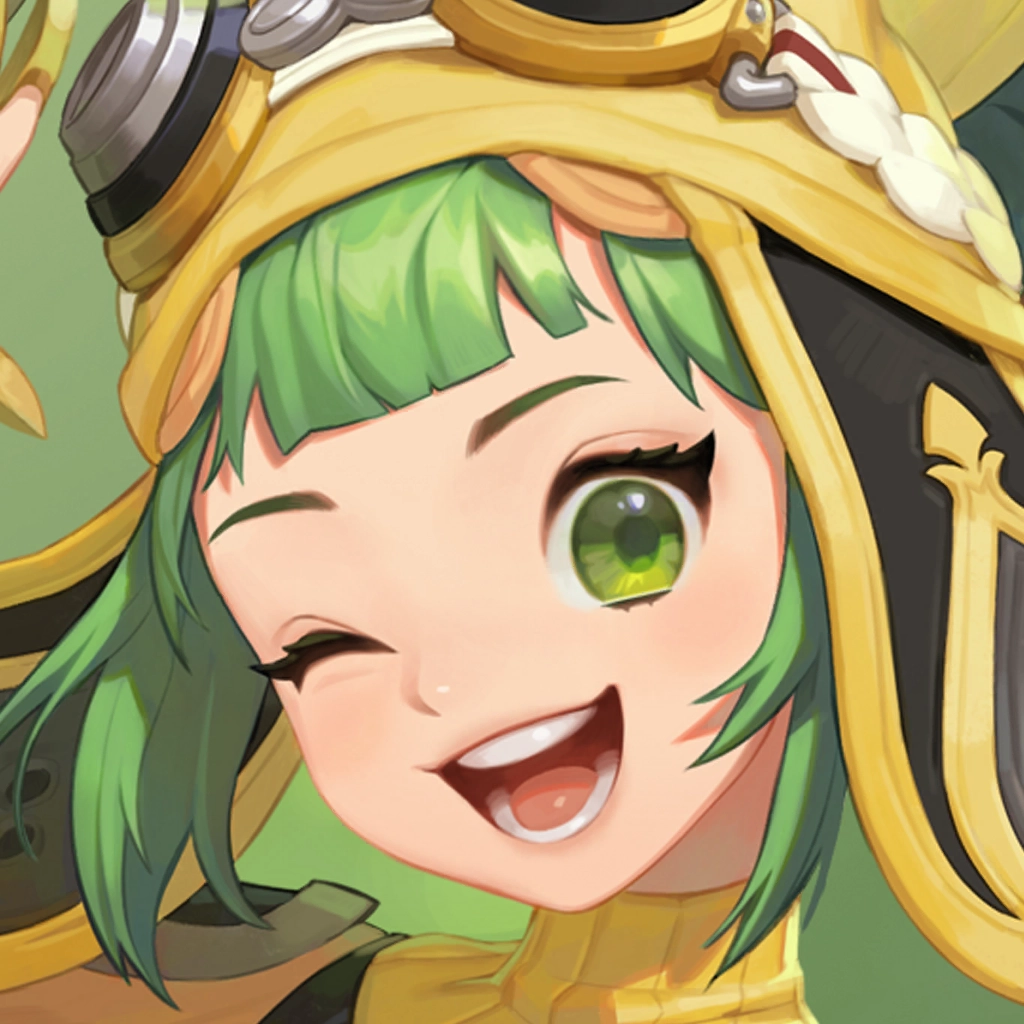 剑灵英雄(国际服)