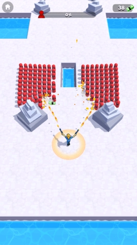 突突冲锋队(Hitmasters)