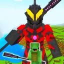 疯狂像素英雄直装版