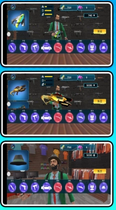 冒险王小黄游戏最新版