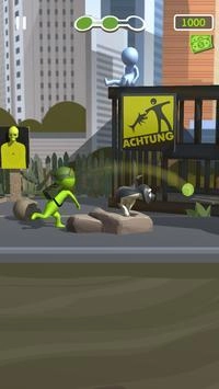 命运之队(Squad Of Fortune)