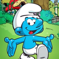 蓝精灵村庄(Smurfs Village)
