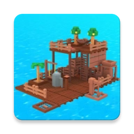 海上建造模拟器(Idle Arks)
