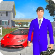 虚拟单身爸爸生活(Virtual Single Dad Simulator)