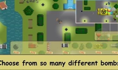 即刻爆炸(Going To Explode!)