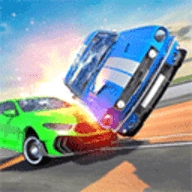 汽车猛撞模拟器(Car Crash Simulator)