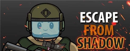 逃离暗影国际服(Shadow Wartime)直装版