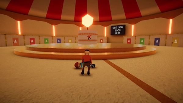 纽带乱斗终极对决安卓版