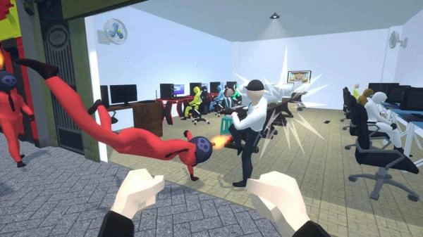 瓦尔内模拟器(Warnet Simulator)