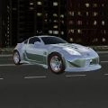 350z驾驶模拟器(350z Driving Simulator)原版