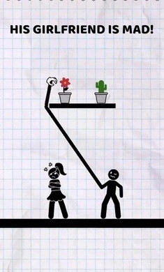 画线或失败(drawordie)