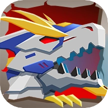 组装机器人争霸手游版