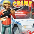 疯狂的城市罪犯(Crime 3D Simulator)