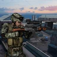 武装特警狙击手(SWAT Shooter)