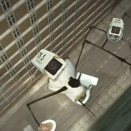 都市怪谈大作战游戏纯净最新版