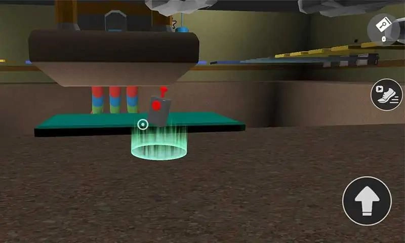 夜幕降临寻找班班的幼儿园朋友(BAN Monster Life Challenge 4)