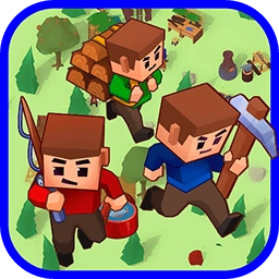 创造城堡世界直装游戏版