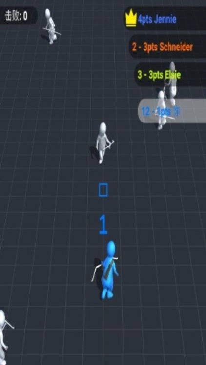 荒野神射手免费版