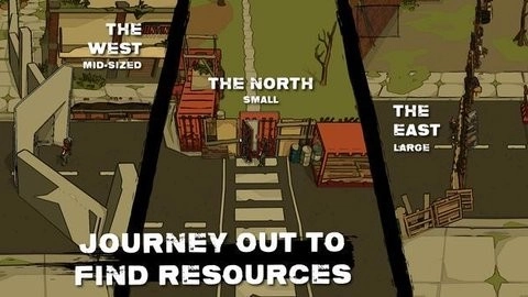 最后的属地(Last Colony)