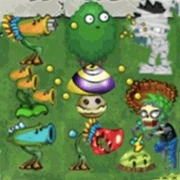 植物争夺战游戏最新版