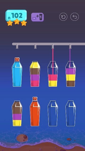 watersort(Water Sort Puzzle)官方正版