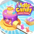 放置糖果工厂大亨(Idle Candy Factory Tycoon)手游直装版