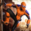 蜘蛛侠绳子英雄(Amazing Spider hero)