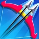 火柴人游侠(Hero Archer)