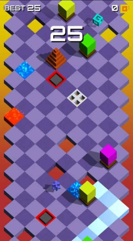 阻挡史诗滚球(block epic roll)