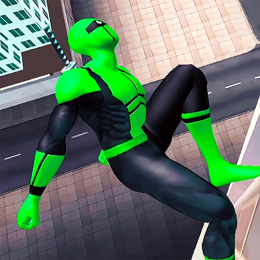 复仇者英雄归来游戏正版