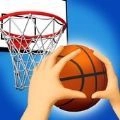 超级投篮大比拼(Hyper Basketball Shoot)