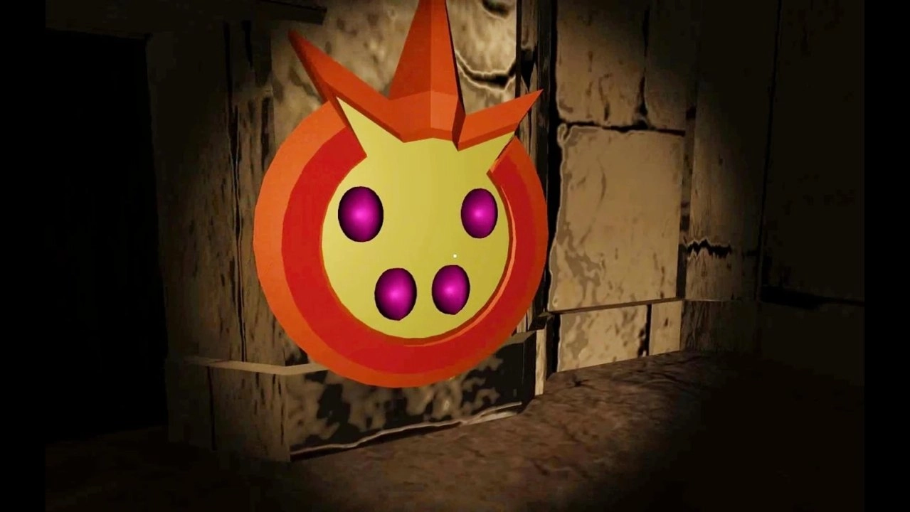 恐怖酒店3(Bloody Mary In Horror Hotel 3)游戏最新版