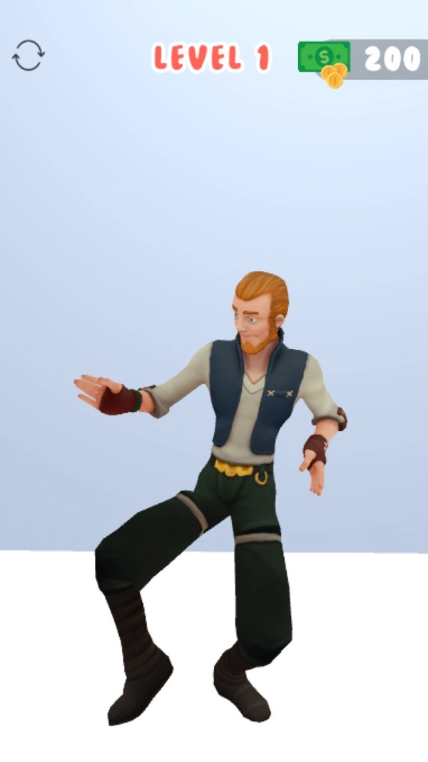 骨科诊所ASMR(Bones Clinic Asmr)游戏最新版