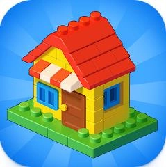 方块果酱建造者(Block Jam Builder)