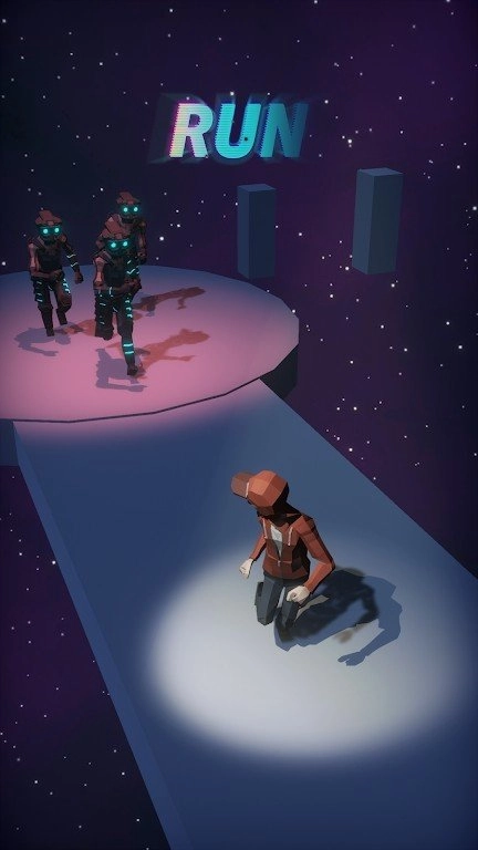 变形者战士(ShapeShifter)免费版