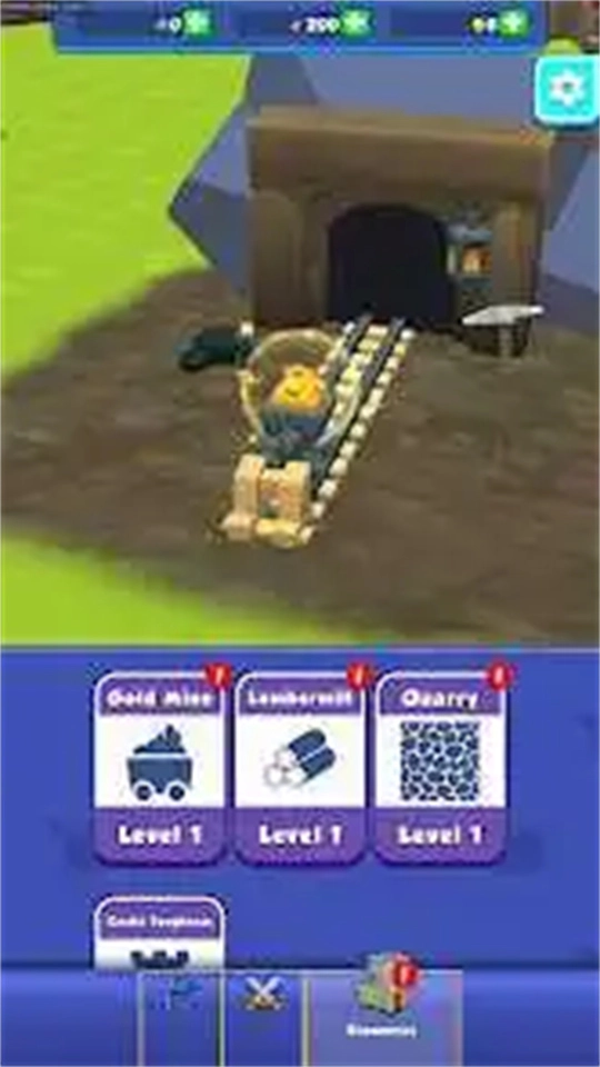 实时城堡战斗(Castles Clash)官方最新版