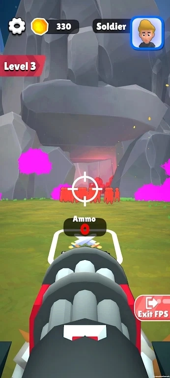 我们俩进攻(Two of Us)