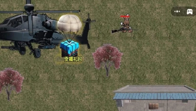 猪猪小队模拟(1)