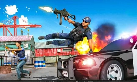 和平英雄游戏安装包