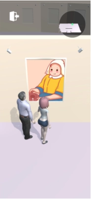 画画贼有趣(Drawing Run)