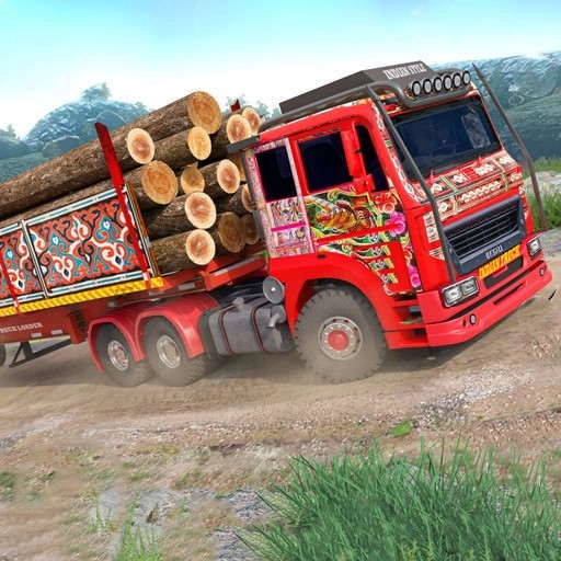 卡车乘风运输之旅免费原版