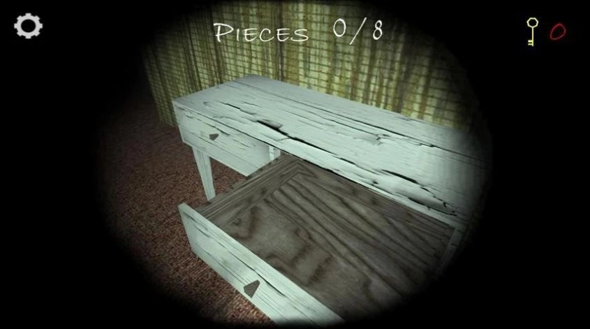 斯兰德里纳之家(House of Slendrina)游戏正版